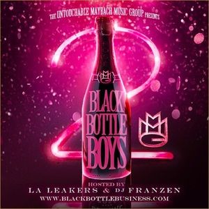 Meet your Posher, Antonio